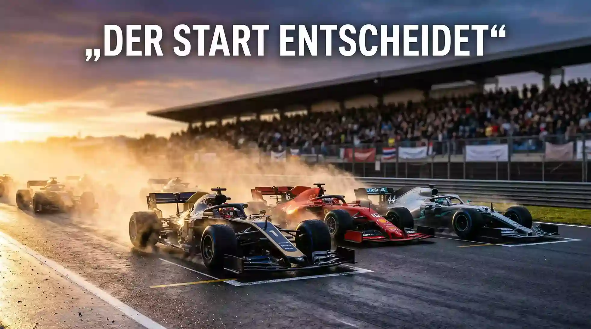 Formel 1 Wetten Strategie und Datenanalyse für systematische Tipps